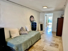 Quartier Mairie - Maison T6 entièrement rénovée avec jardin et garage