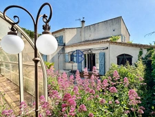 Villa familiale au fort potentiel dans quartier recherché