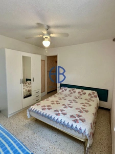 Spacieux T2 avec parking privé - Secteur Môle