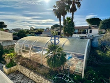 Villa familiale au fort potentiel dans quartier recherché