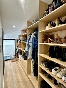 Superbe duplex T4 vue mer et parking - Secteur Centre Port