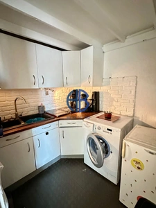 Spacieux duplex T6 avec parking - Secteur Centre Port