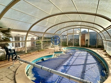 Villa familiale au fort potentiel dans quartier recherché