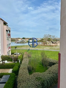 Spacieux T3 avec vue parking et piscine - Secteur Richelieu