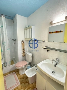 Spacieux T2 avec parking - Secteur Mont Saint Martin