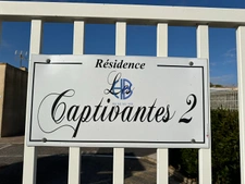 Parking privatif - Secteur Mont Saint Martin