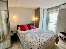 Magnifique duplex avec vue, terrasse et parking - Secteur Centre Port