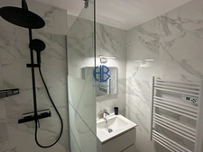 Magnifique T2 avec vue, parking couvert et piscine