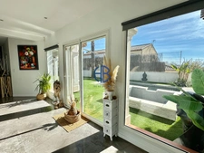 Superbe Villa T5 de plain pied, garage, piscine et jacuzzi - Vias