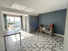 CENTRE PORT - T2 A RENOVER