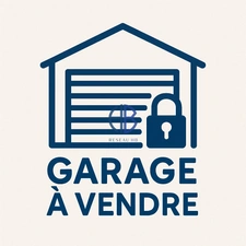 Garage Résidence Le Pharo
