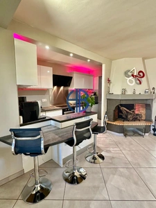 Viager occupé Centre Port - Duplex T3 88m² avec parking