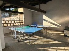 Studio cabine et mezzanine aux portes du Village Naturiste