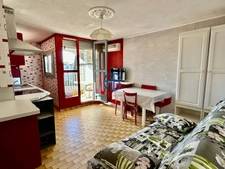 Appartement  2 pièce(s)