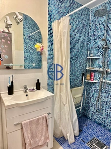 Coeur de Marseillan ? Maison de village T3