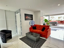 Magnifique duplex avec vue, terrasse et parking - Secteur Centre Port