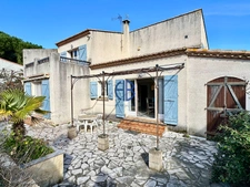 Villa familiale au fort potentiel dans quartier recherché