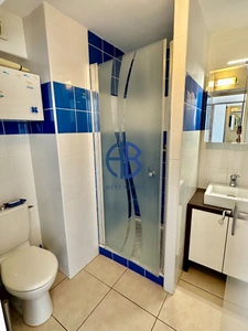 Studio avec vue panoramique piscine et parking - Secteur Malfato