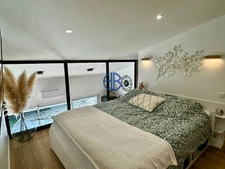 Superbe duplex T4 vue mer et parking - Secteur Centre Port