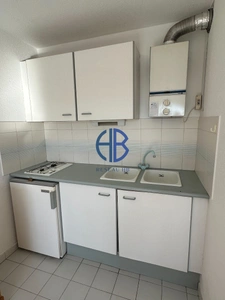 T2 avec parking et piscine devant la plage - Secteur Richelieu