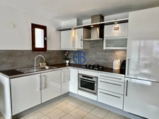 Spacieux T3 avec vue parking et piscine - Secteur Richelieu