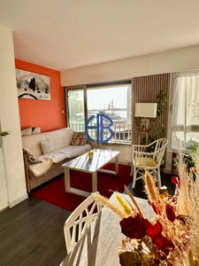 Confortable T2 avec parking - Secteur Centre Port