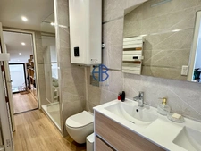 Superbe duplex T4 vue mer et parking - Secteur Centre Port
