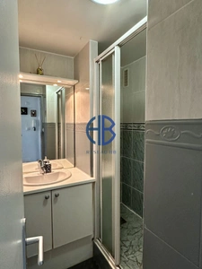 Spacieux duplex T6 avec parking - Secteur Centre Port