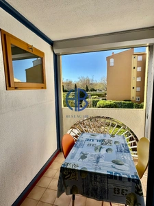 Spacieux T2 avec parking - Secteur Mont Saint Martin