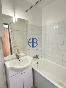 CENTRE PORT - T2 A RENOVER