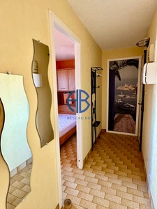 Appartement  2 pièce(s)