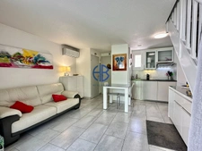 Pavillon T3 avec parking et piscine - Secteur Rochelongue