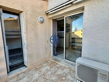 Studio cabine et mezzanine aux portes du Village Naturiste