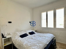 Quartier Mairie - Maison T6 entièrement rénovée avec jardin et garage