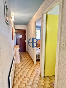 Spacieux T2 avec parking - Secteur Mont Saint Martin