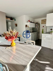 Confortable T2 avec parking - Secteur Centre Port