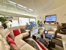 Viager occupé Centre Port - Duplex T3 88m² avec parking