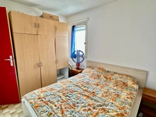 T2 cabine vue bateaux et parking - Secteur Malfato