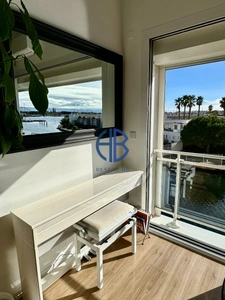 Superbe duplex T4 vue mer et parking - Secteur Centre Port