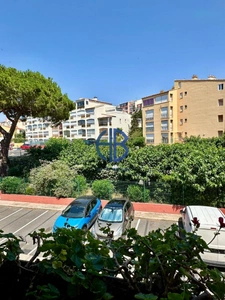 Viager occupé Centre Port - Duplex T3 88m² avec parking