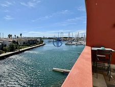 Magnifique duplex avec vue, terrasse et parking - Secteur Centre Port