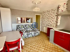 Appartement  2 pièce(s)