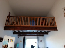 Grande maison  avec fort potentiel