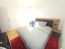 maison individuelle de1964  sur un  terrain plat constructible de 1168 m²