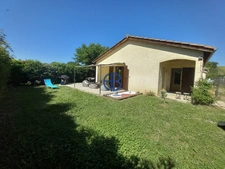 villa plain pied