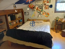 Belle Villa, très belles prestations, proche St Jean de Bournay