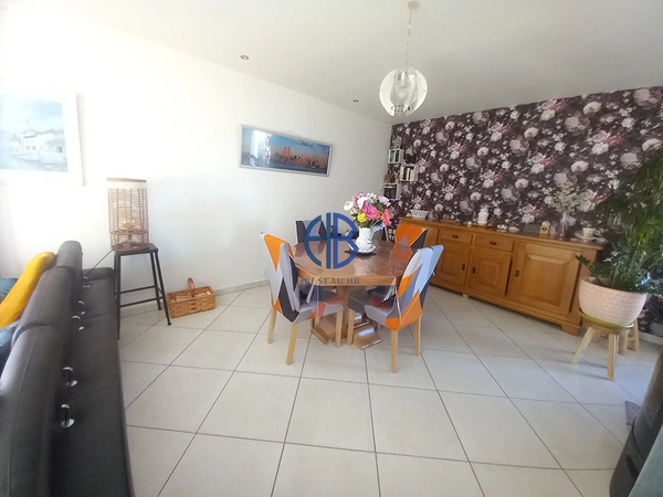 TRES Belle villa plain pied de 2011