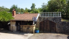 Belle Villa, très belles prestations, proche St Jean de Bournay
