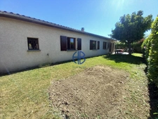 villa plain pied