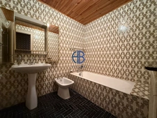 Grande maison à rénover, énorme potentiel